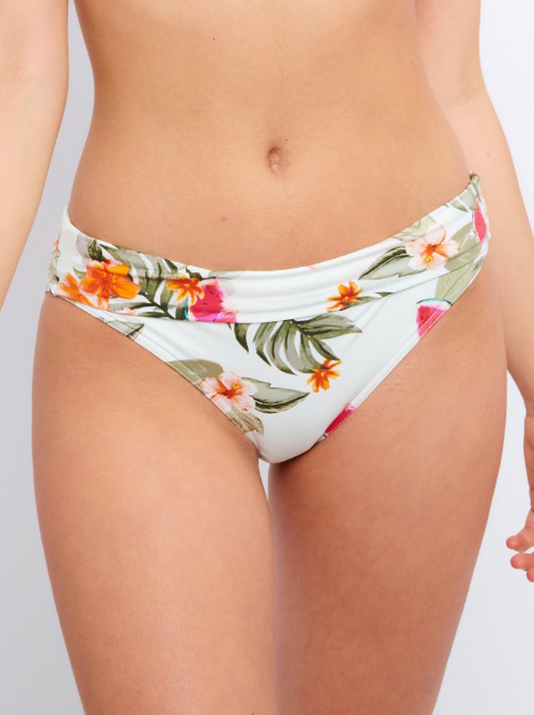 Bikini Banana Moon Braguita Cl Sica Tienda Azulik