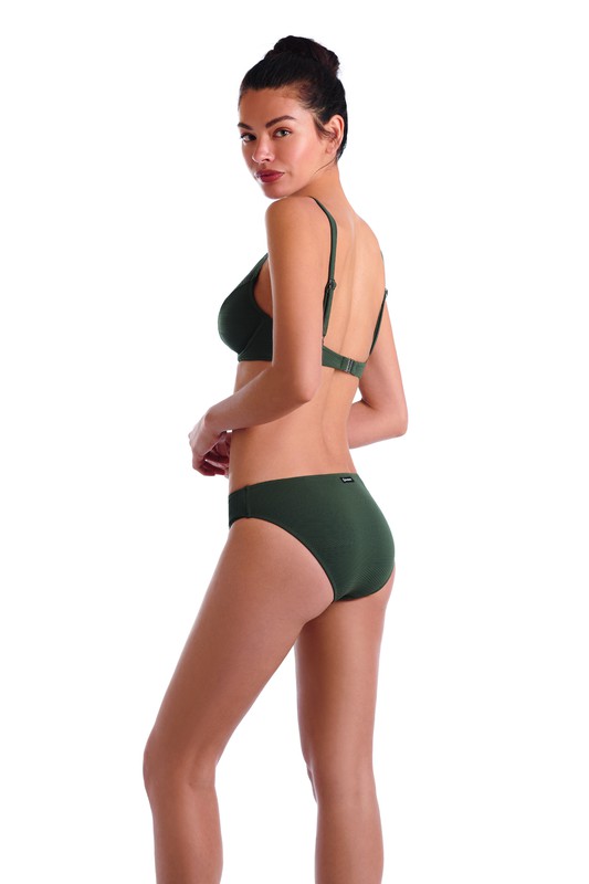 Bikini Basmar Aros Reductor Tienda Azulik