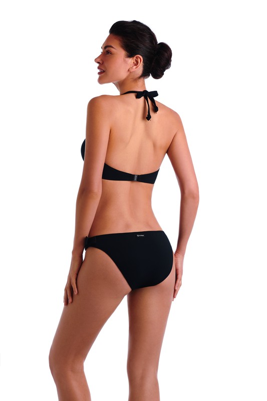 Bikini Basmar Tipo Halter Tienda Azulik