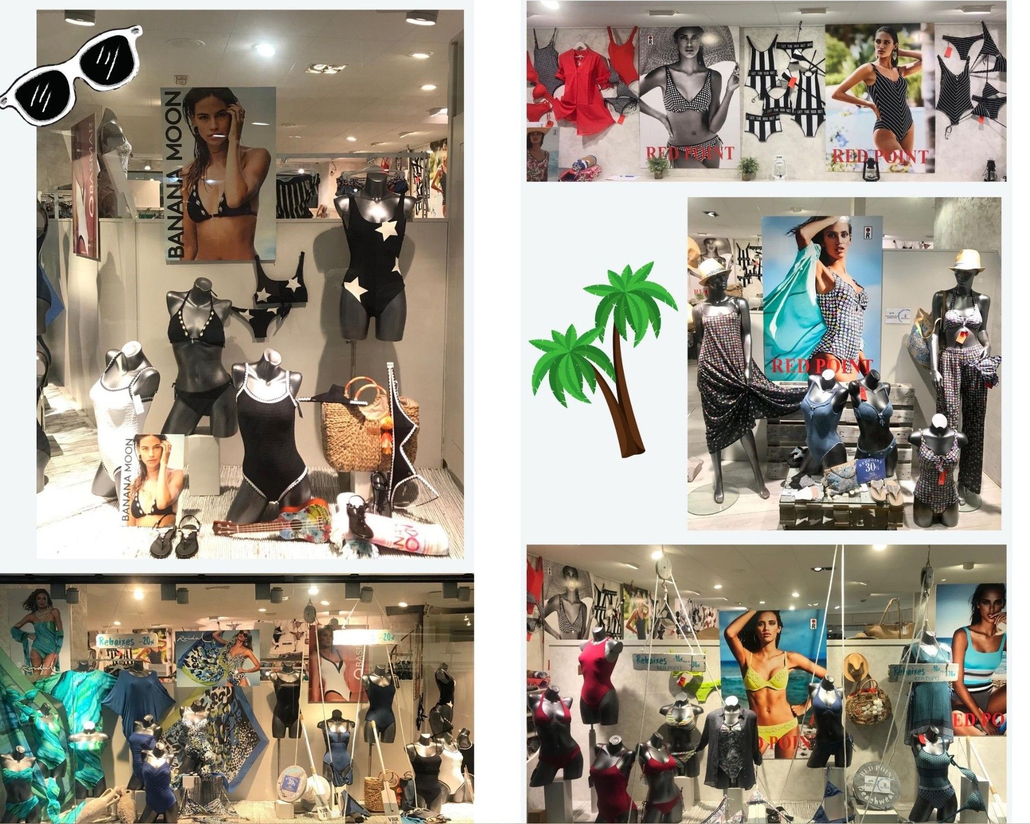 Tienda Azulik