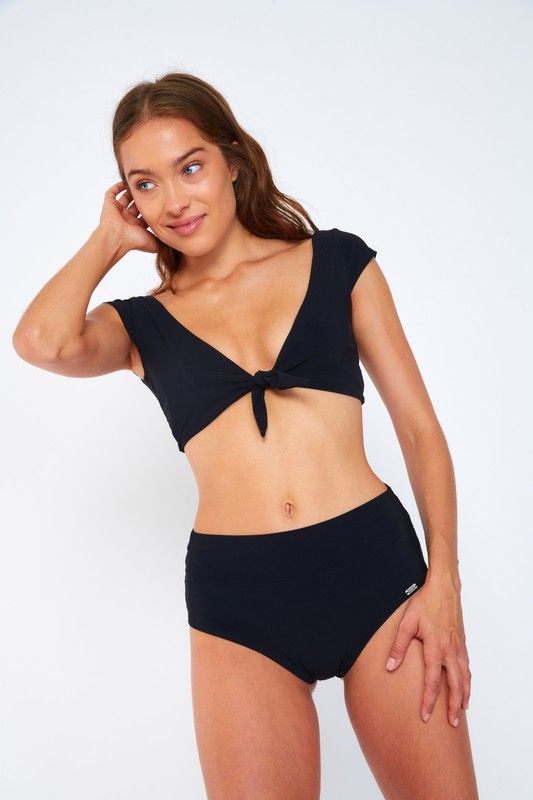 BIKINI DE TALLE ALTO