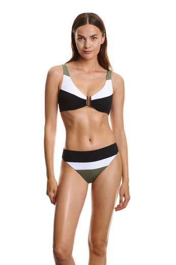 Bikini Basmar Top Copas "C" ISABELLA