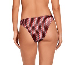 Bikini Dolores Cortés Braguita Básica 2563-B3