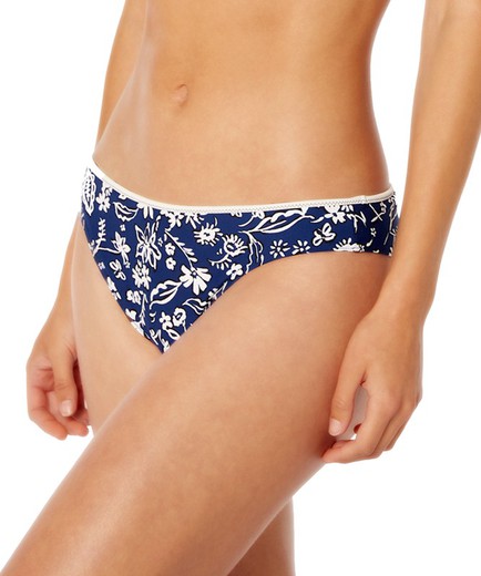 Bikini Onades-Red Point heupslip Mauren