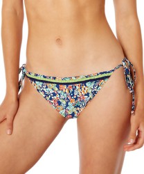 Bikini Onades-Red Point Kina Minislip