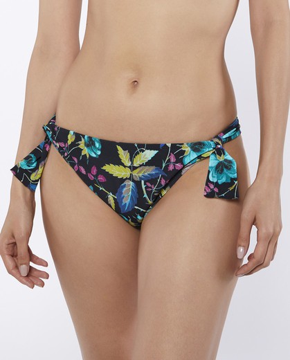 Bikini Red Point Braguita Atada LAMAY