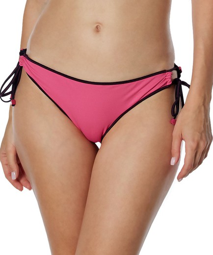 Red Point Bikini Vendbar bundet bund ANAIS