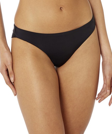 Bikini Red Point Brazilian Bottom Sali