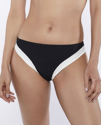 Red Point Bikini Hip Brief ANTAO