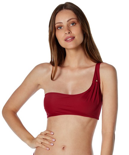 Bikini Red Point Bra Special DARCY