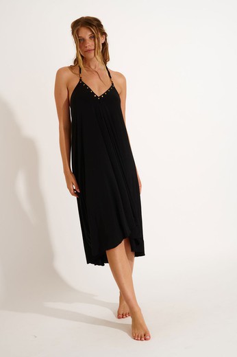 Vestido de Playa Banana Moon OHARA ALTABEACH