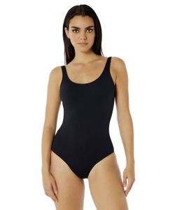 Ecologisch basiszwempak met rode punt