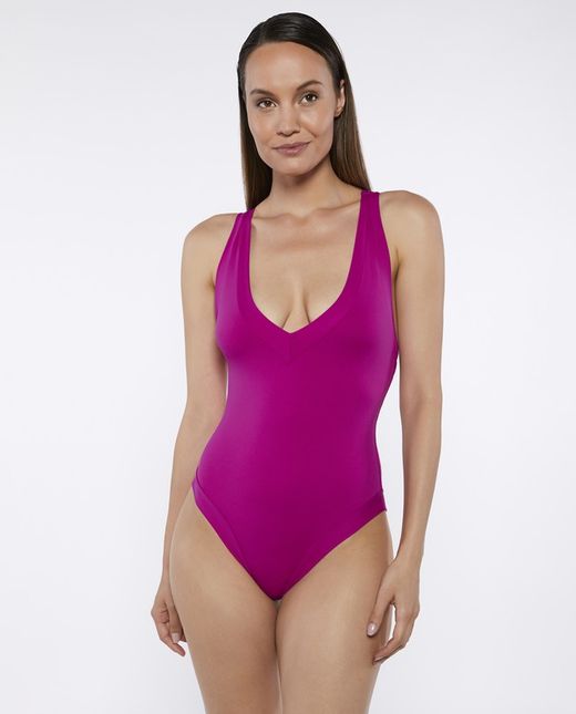 Bañador Red Point Básico Yoli