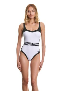 Bañador Basmar Básico NASHA