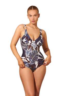 Bañador Basmar Control CLARICE