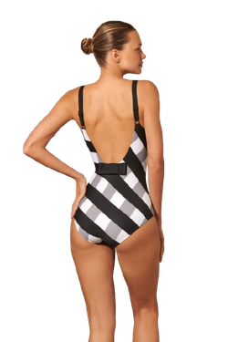 Bañador Basmar Control DELIA