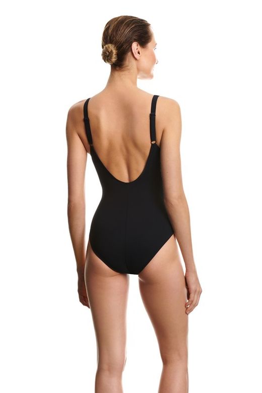 Bañador Basmar Control Fruncido "D" ALYSON