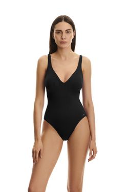 Купальник Basmar с V-образным вырезом DONNA