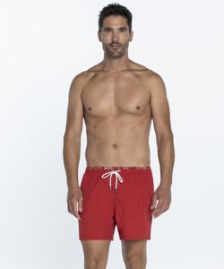 Bañador de Hombre Red Point Leo