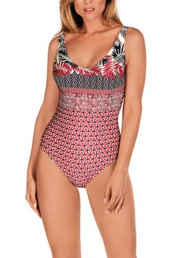 Dolores Cortés Control Swimsuit 2599