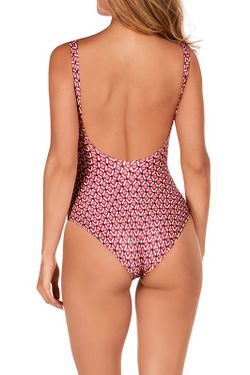 Dolores Cortés Control Swimsuit 2599
