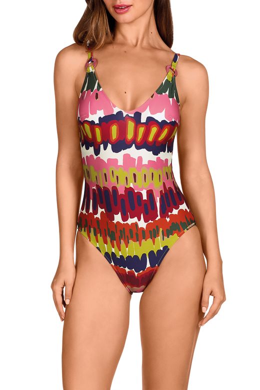 Bañador Dolores Cortés Control 2603