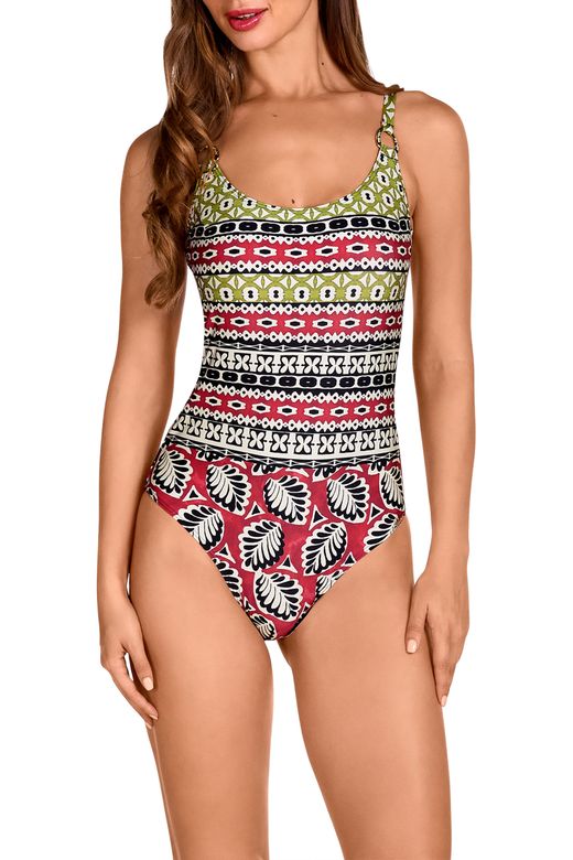 Bañador Dolores Cortés Control 2618