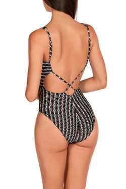 Bañador Dolores Cortés Control Soft 2512