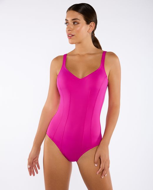 Onades-Red Point Control TALARA Swimsuit