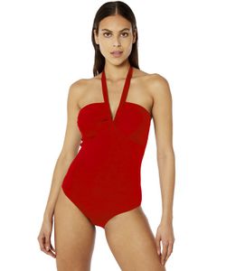 Sali Bath Red Point-badpak