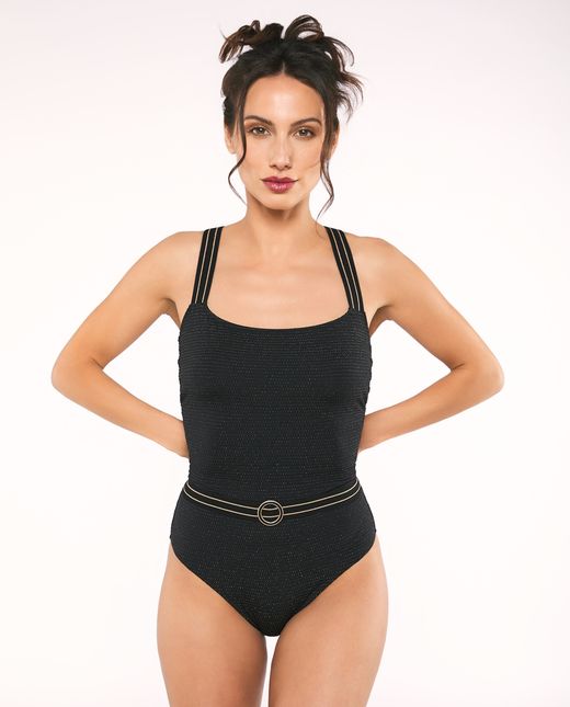 Bañador Red Point Básico Foam CIARA