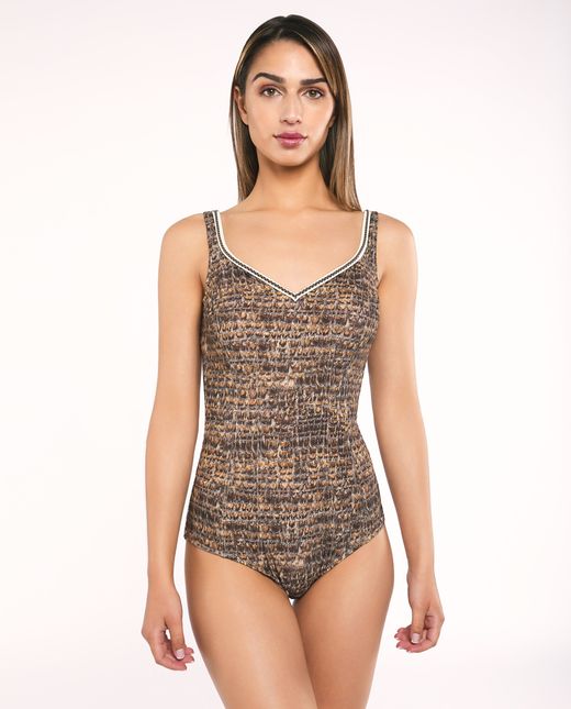 Bañador Red Point Control Plus C CARRY