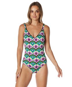 Red Point Lage Rug Badpak TEA