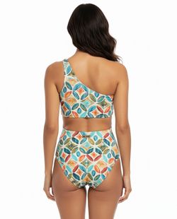 Bañador Red Point Especial Asimétrico BECKY