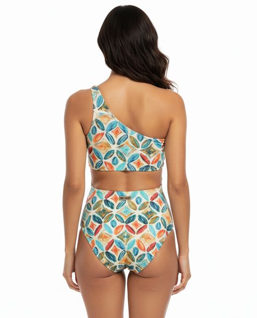 Bañador Red Point Especial Asimétrico BECKY