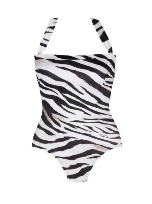 Bañador Roidal Bandeau AFRICA