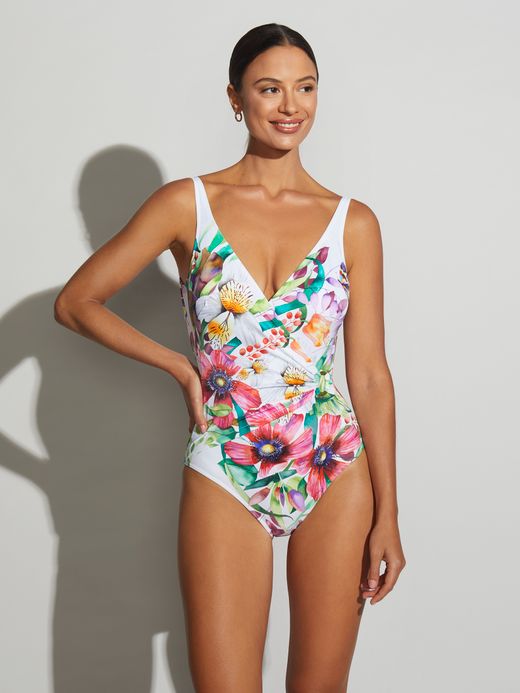 Bañador Roidal Cruzado TROPIC "C"