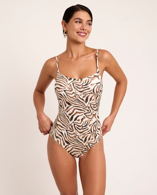 Bañador Selmark Básico Foam UTOPIA