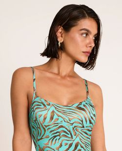 Bañador Selmark Básico Foam UTOPIA