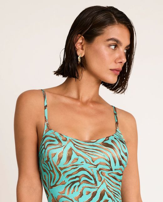 Bañador Selmark Básico Foam UTOPIA