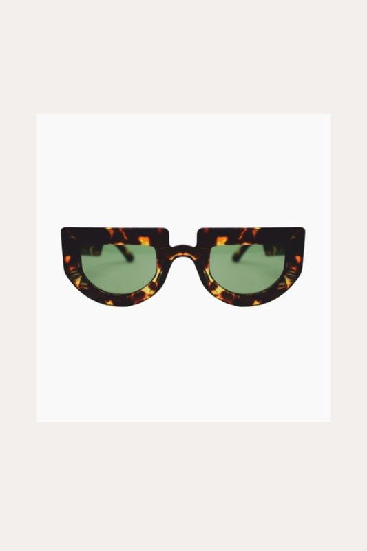 Carey Minue Sunglasses — Azulik Playa display picture 1
