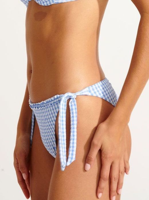 Banana Moon Bikini met vastgebonden broekje DASIA FANTAISY