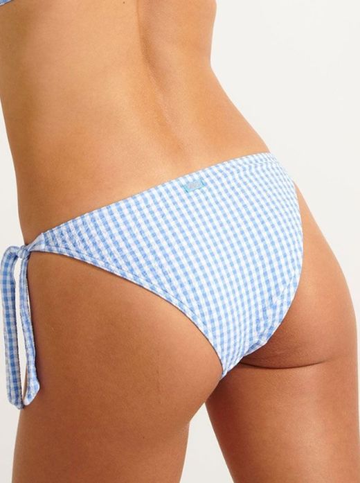 Banana Moon Bikini met vastgebonden broekje DASIA FANTAISY