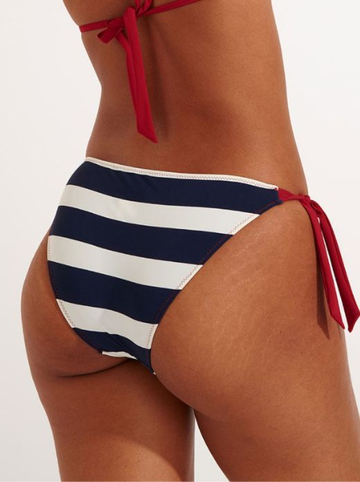 Banana Moon Bikini with Tied Bottom DASIA UNIT
