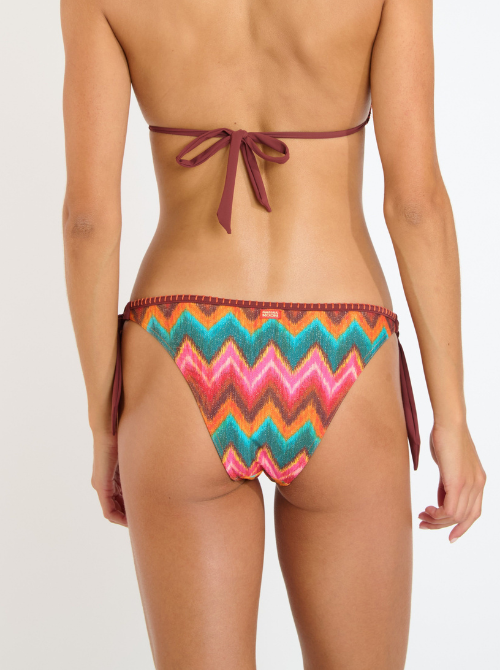 Bikini Banana Moon Braguita Atada SIMA NALIKA