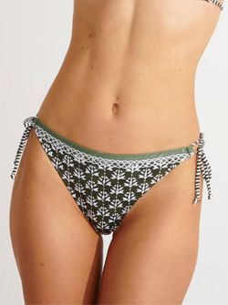 Bikini Banana Moon avec bas noué STORA BOMBAY