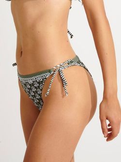 Bikini Banana Moon avec bas noué STORA BOMBAY