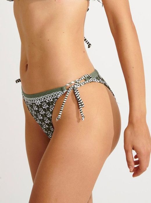 Bikini Banana Moon avec bas noué STORA BOMBAY