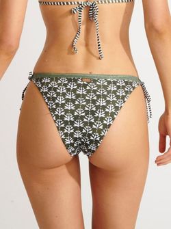 Bikini Banana Moon avec bas noué STORA BOMBAY