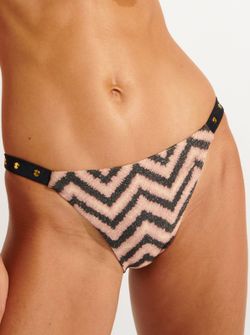 Banana Moon Bikini Basic Slip ACORA SYLMAR